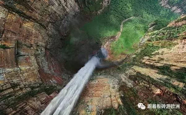未知的岛屿